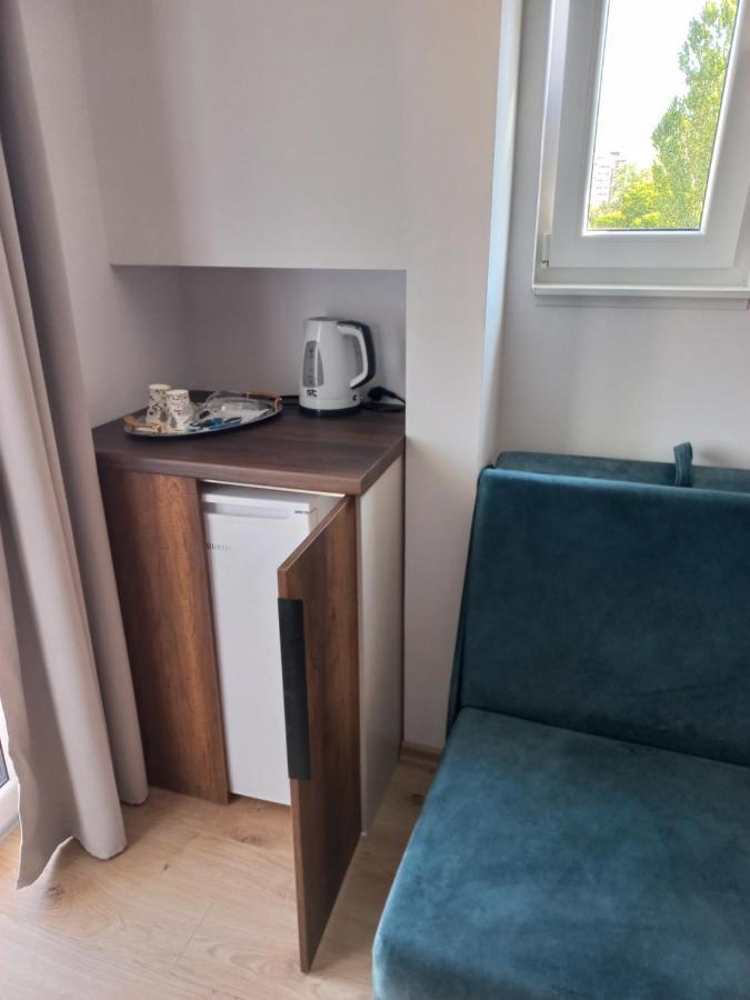 Ribar Apartments Ohrid Zimmer foto