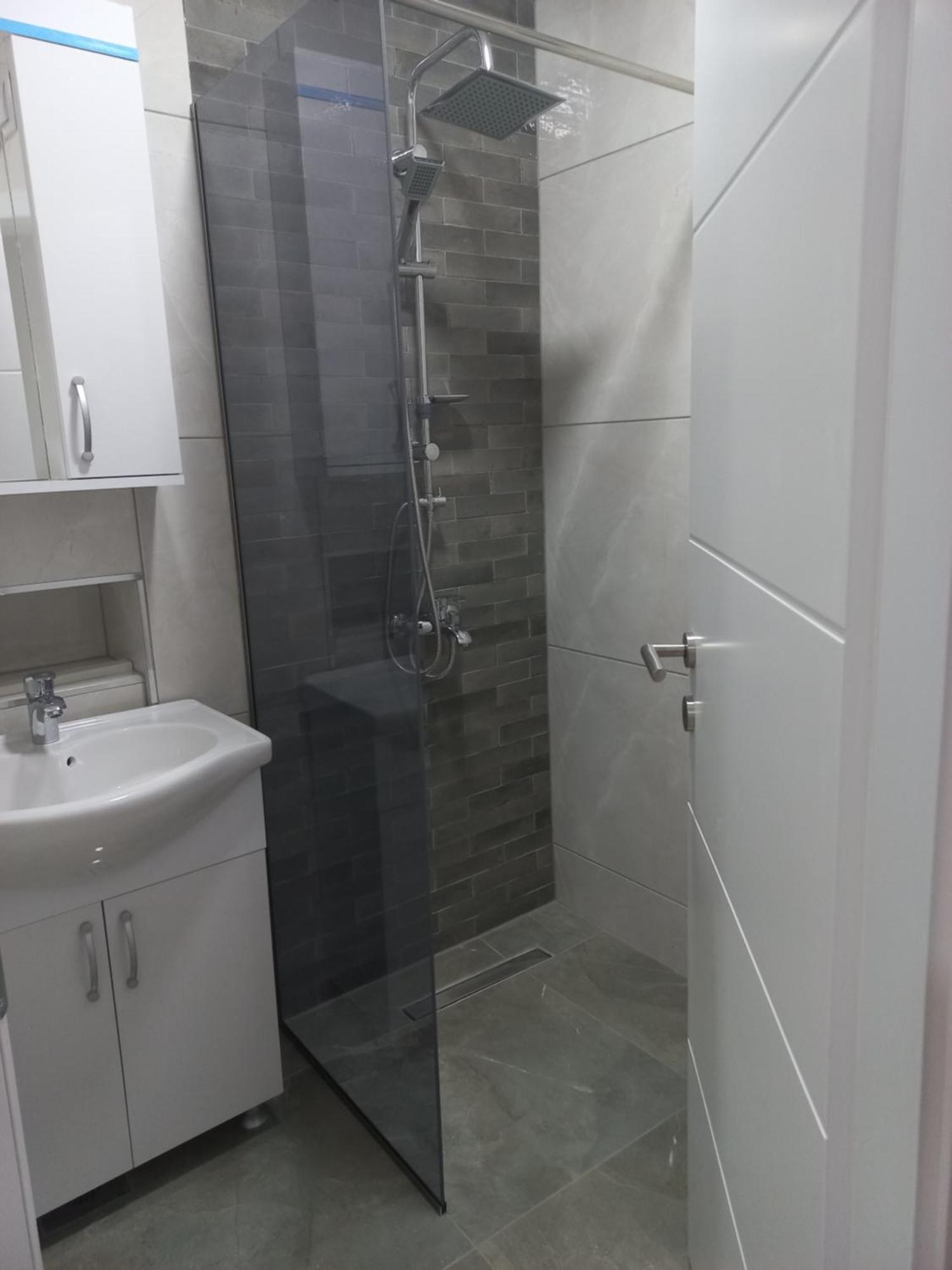 Ribar Apartments Ohrid Zimmer foto